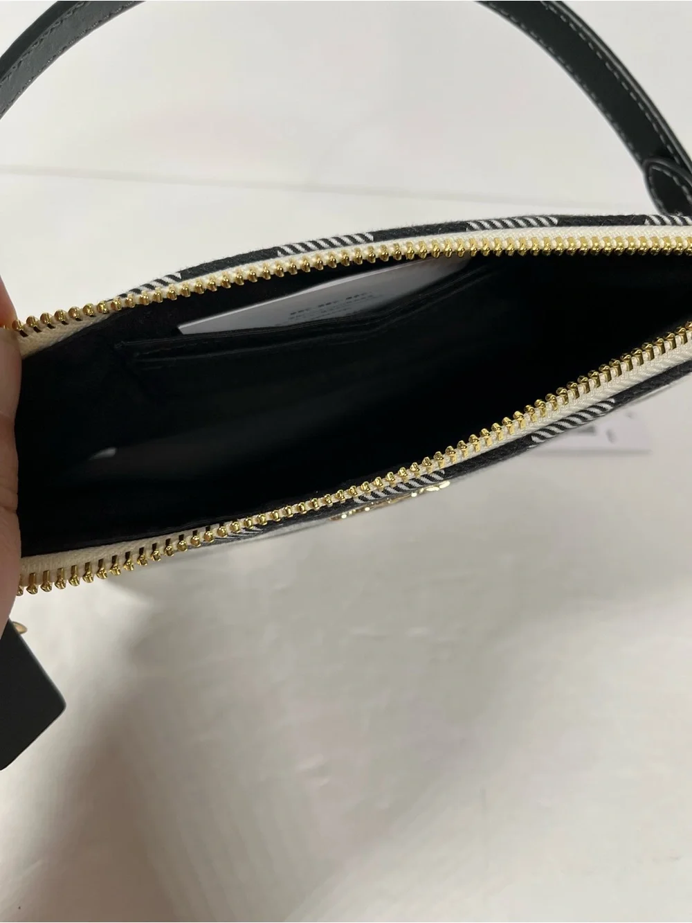 Coach nwt nolita